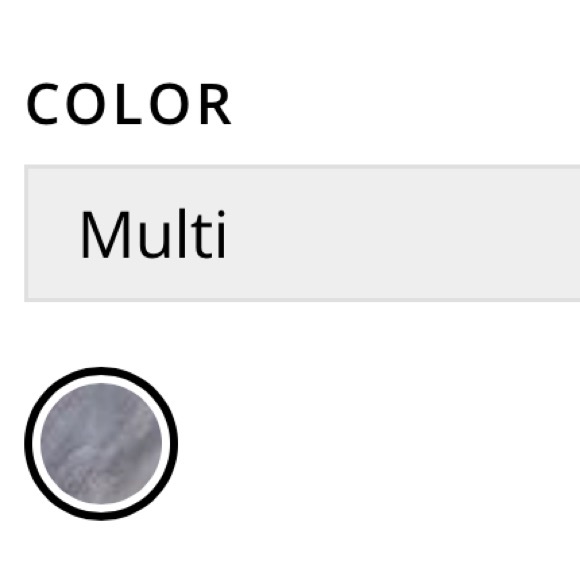 Luxury Hotel Lawton Marbled Duvet Cover Mini Set - Picture 7 of 8